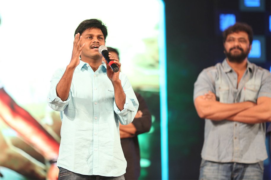 Express-Raja-Audio-Launch